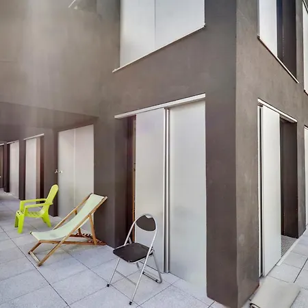 Chic And Spacious Apart Southern Paris 公寓 马西